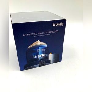 LA PRAIRIE Skin Caviar Luxe Cream SEALED IN BOX